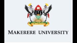 Makerere University Admissions Online How to Apply for Makerere University Online [upl. by Sharla914]