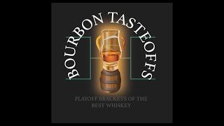 Episode 28 Playoff brackets of the best Heavens Door whiskeys [upl. by Anitniuq]