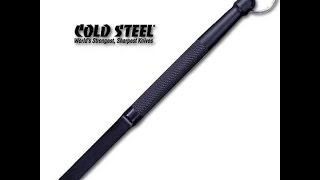 Cold Steel Delta Dart Self Defense tool [upl. by Phira]