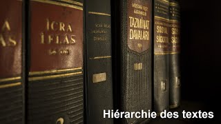 Hiérarchie des textes et normes juridiques [upl. by Ardrey]