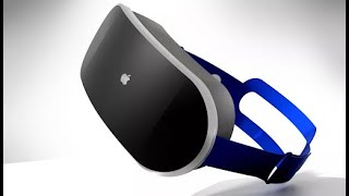 Apple VRAR Headset 5 Biggest Rumors [upl. by Stav416]