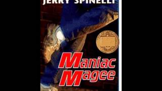 Maniac Magee Chapter 16 [upl. by Ruffo]