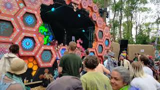 TOPAZ at NoisilyFestival 2024 [upl. by Ecneitap]