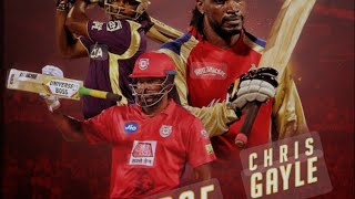 Chris Gayle quotThe Universe Bossquot [upl. by Llehcsreh]