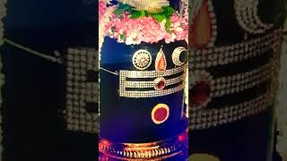 Vajaram latho shiva lingam [upl. by Gareri]