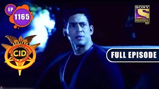 CID  सीआईडी  Ep 1165  Mysterious Biker  Full Episode [upl. by Austine]