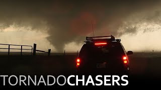 Tornado Chasers S2 Episode 11 quotNemesis Part 1quot 4K [upl. by Leugimesoj]