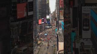 7 Surprising Facts About Times Square [upl. by Melvina]