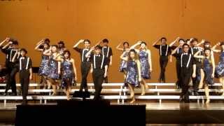 2013 BBHHS Music in Motion Show Choir Festival [upl. by Selby]