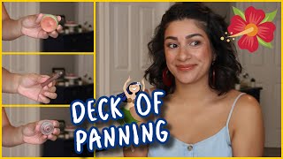 Wow I Couldnt Have Asked For A Better Month  Sixth Update for Deck of Panning Project Pan [upl. by Hecht86]