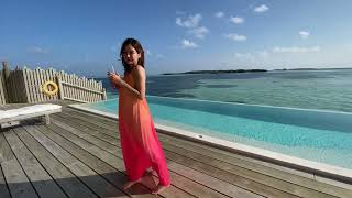 Soneva jani maldives [upl. by Erroll29]