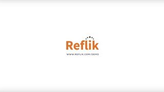 Talent Acquisition amp Recruiting with Refliks Platform [upl. by Martguerita726]