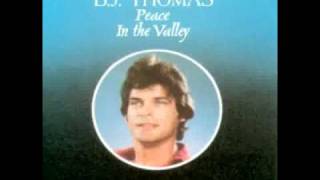 BJ Thomas  Love Lifted Me 1982 [upl. by Heim573]