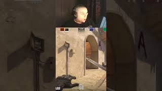 Epic Double Kill with AWP in CS2 🔥🎯 csgobestclutchofalltime csgo counterstrike [upl. by Zennie]