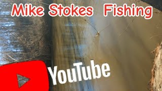 Making Catfish Rigs Bank Catfishing bankfishing MikeStokesFishing76 [upl. by Renaldo]