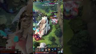 Gyrocopter Legendary Rampage at Roshan Pit Ep12 dota2 gyrocopterdota2 dotawtf dota shorts [upl. by Suellen]