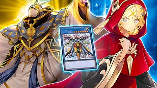 RITUALS ARE BACK❗ VOICELESS VOICE DOGMATIKA Deck 🧙‍♂️  Post Legacy of Destruction Exordio [upl. by Vastah610]