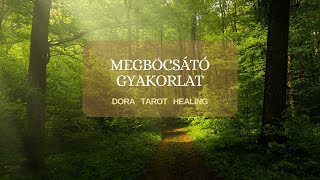 Megbocsátó gyakorlat mint energetikai oldó módszer tibeti hangtálakkal [upl. by Merna]