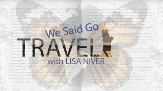 We Said Go Travel  Sizzle Reel [upl. by Wauters]