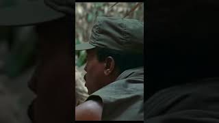 Predator 1987 movie clip ytshorts shortsfeed movie action [upl. by Eiruam]