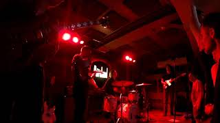 Murder Capital  Love Love Love  Live  The Portland Arms Cambridge 15072019 6 of 8 [upl. by Kezer]