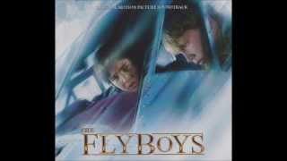 The Flyboys Soundtrack  Main Title [upl. by Odel67]