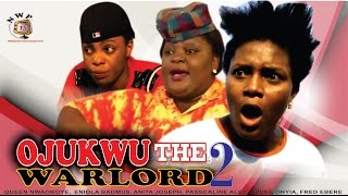 Ojukwu The Warlord Season 2  2015 Latest Nollywood Movie [upl. by Ativla605]