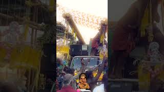 Murugan 🙏🌼🛐🚩 Kavadi kattu 💥 [upl. by Ennahgiel]