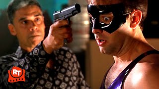 Orgazmo 1997  Orgazmo vs Mobsters Scene  Movieclips [upl. by Dimitri]