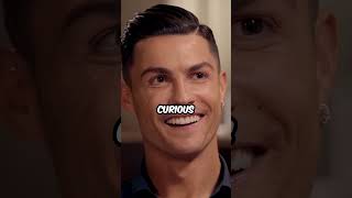 Ronaldo Made a Poor Man Become a Billionaire with Just One Autograph [upl. by Winson]