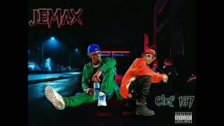 Jemax  ft  Chef 187  Bambuya Nomuboyz Official Audio [upl. by Clorinde]