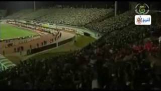 Algérie 3  1 Egypt الجزائر مصر كأس العالم [upl. by Dlarrej]