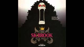 The SK♦Brook  New world ♪ ♫ [upl. by Bertero]