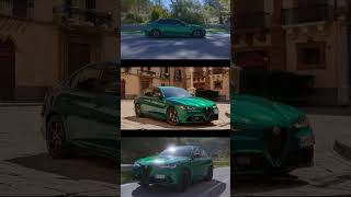 2024 Alfa Romeo Giulia Quadrifoglio [upl. by Hyacinth]