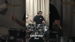 LINKIN PARK NUMB🥁shorts [upl. by Connolly]