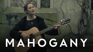 Rachel Sermanni  Breathe Easy  Mahogany Session [upl. by Grubb300]