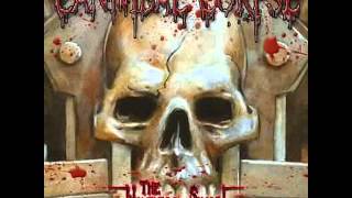 Cannibal CorpseFrantic Disembowelment and Blunt Force Castration [upl. by Garwood]