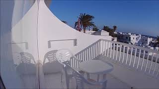 Arena Dorada Apartments Lanzarote [upl. by Anyahs]