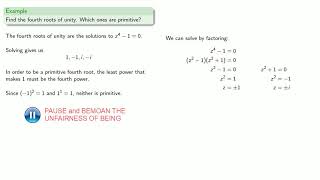 Gauss and the Heptadecagon Part One [upl. by Fornof483]