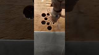 Innovative Techniques for Stone Processing Outdoors craftsman viralshorts tech [upl. by Sinclair]