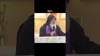 I am willing to die on the cross Bishop Mar Mari Emmanuel love trendingshorts [upl. by Kieryt]