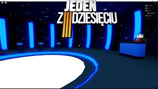 Live Jeden z dziesięciu [upl. by Elimaj]