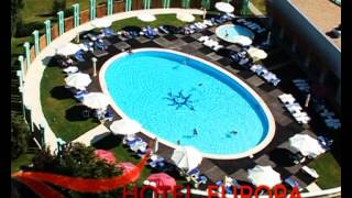 Hotel Europa amp Ana Aslan Health Spa [upl. by Ganny]