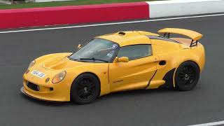 Supercarfest Track action [upl. by Arac]