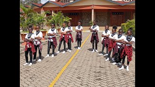 ARCHDIOCESE OF NAIROBI PMC 2024 MIX DANCE [upl. by Einafpets]