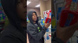 How 🥷’s be at the gas station funny viralvideo explore fypcomedy funnyvideoviralshort skit [upl. by Einaj412]