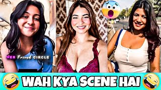 Wah Bete Moj Kardi 🤣🥵  EP 31  😂 Wah Kya Scene Hai  Dank Indian Memes  Indian Memes Compilation [upl. by Akemhs182]