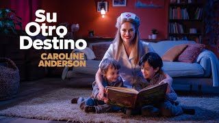 🎙️AUDIOLIBRO  SU OTRO DESTINO ❤️Una Nueva Oportunidad para el Amor [upl. by Wahlstrom]