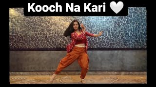 Kooch Na Kari  Dance Cover  Semi classical  Azhar Abbas  Load Wedding  Fahad Mustafa amp Mehwish [upl. by Lauro453]