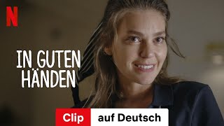 In guten Händen Clip  Trailer auf Deutsch  Netflix [upl. by Lorna378]